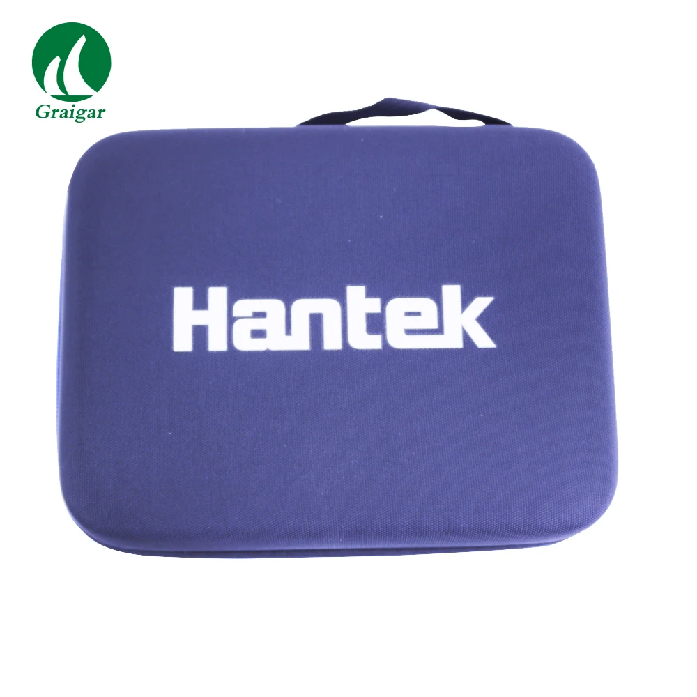 Hantek1833cデジタルlcr計ポータブルハンドヘルド販売抵抗測定計