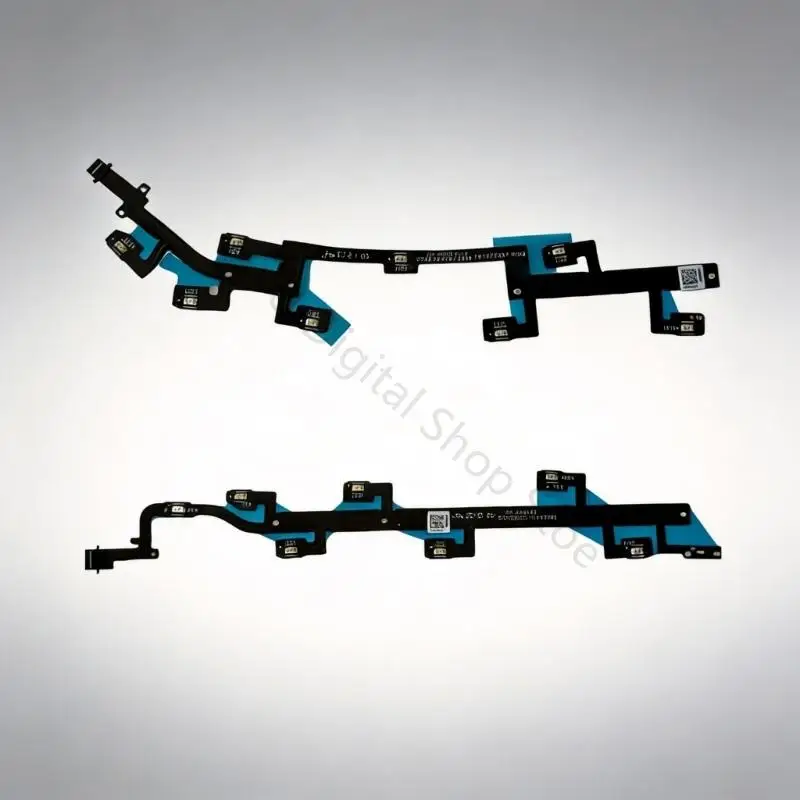 96BA Flexibles FPCs-Flachbandkabel für 2 VR-Controller, linke oder rechte Version – Detail 3