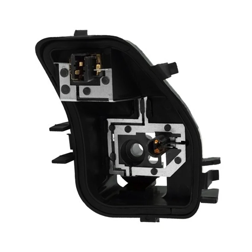 

For Golf 6 For MK6 2009-2013 Rear Left Outer Tail Light Lamp Bulb Holder 5K0945257 Direct OEM Replacement Part