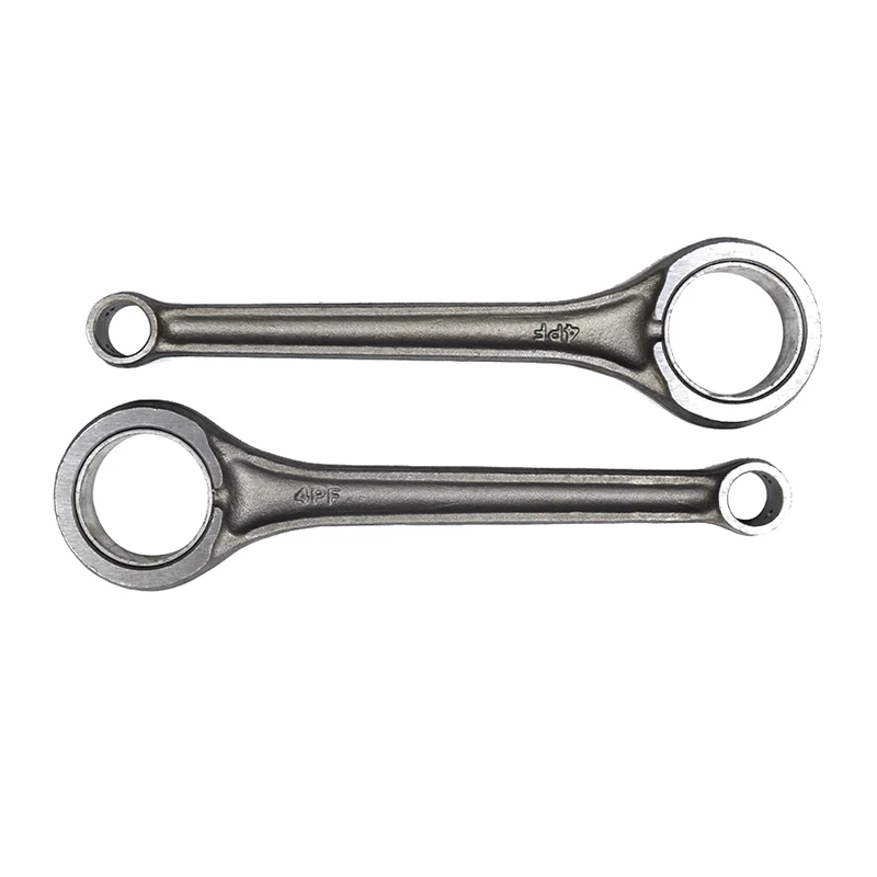 Motorcycle Engine Parts Connecting Rod For YAMAHA XV125 4RF XV 125