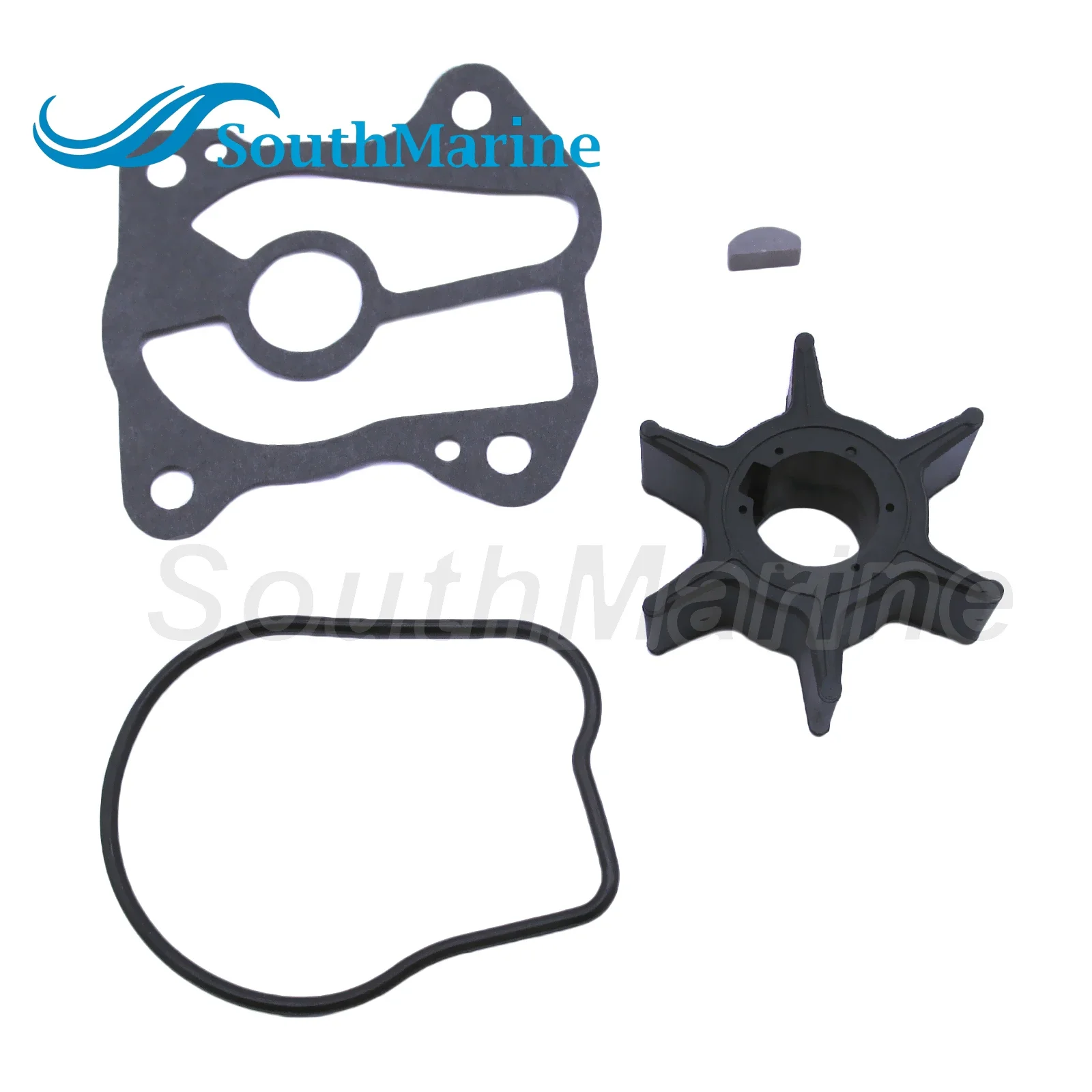 

Boat Engine 06192-ZV7-000 18-3281 Water Pump Repair Kit for Honda Outboard Motor 25HP 30HP BF20A BF25A BF25D BF30A BF30D