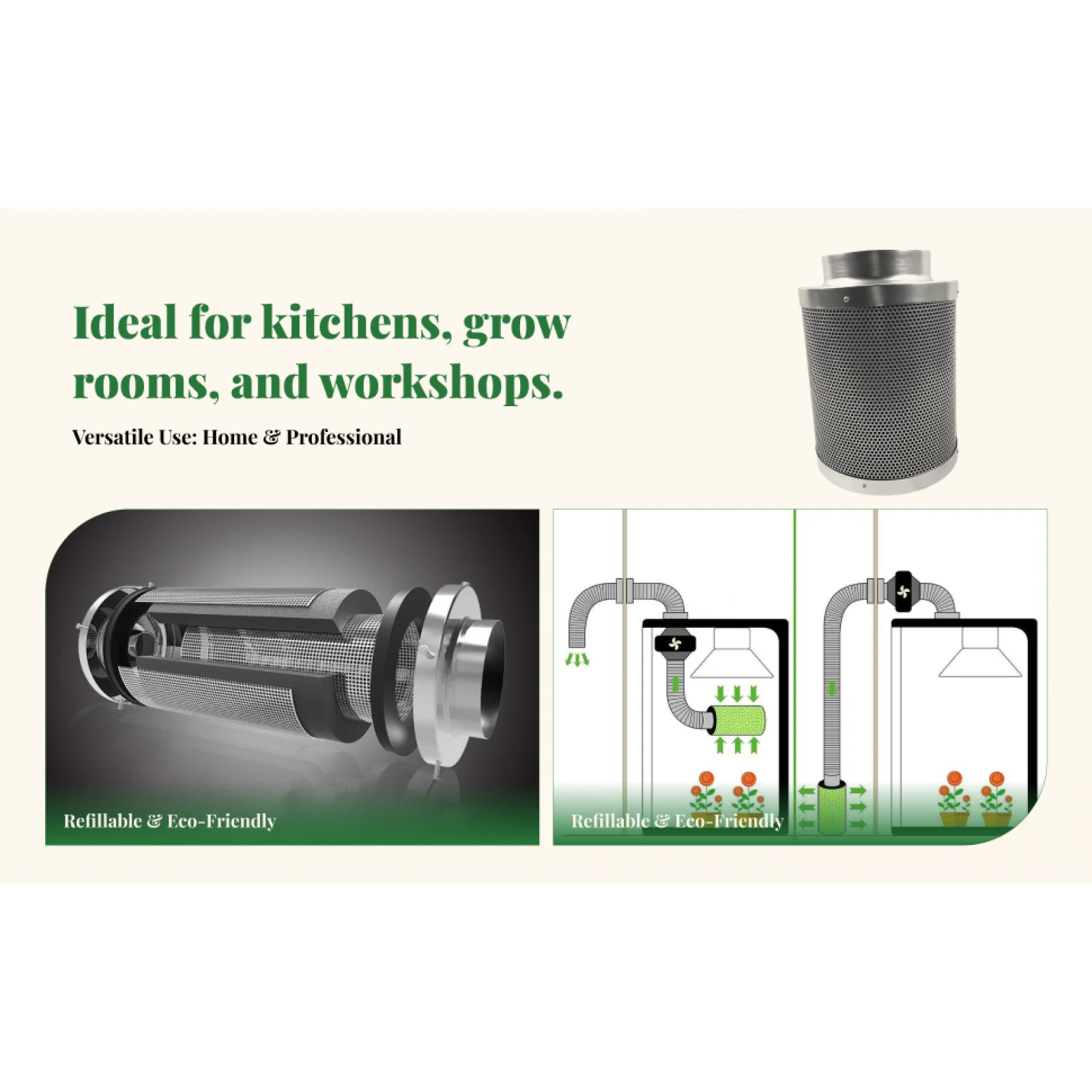 inline-fan-with-4-inch-carbon-filter-high-performance-air-purifier-kit-for-grow-tent-and-indoor-gardens