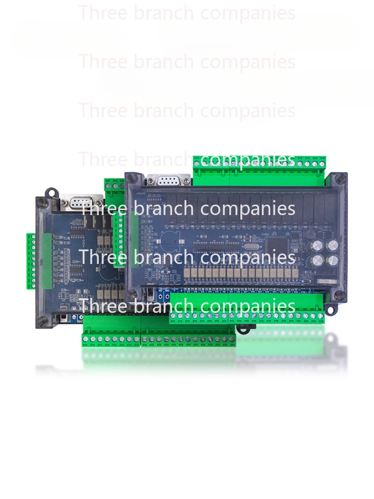 Controller High-Speed Counting Pulse 4-Axis 8-Axis Analog Quantity