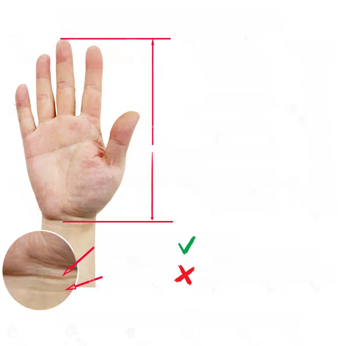 l-latex-goalkeeper-gloves-for-training-and-matches-f-closed-tube-design-suitable-for-adults-and-children