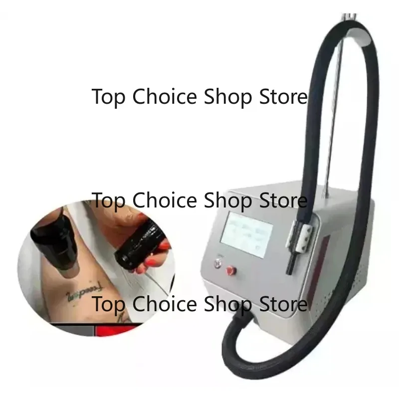 Desktop Portable Low‑Temperature Cold‑Wind Physical Cooling Device For Skin Surface Soothing Care Application