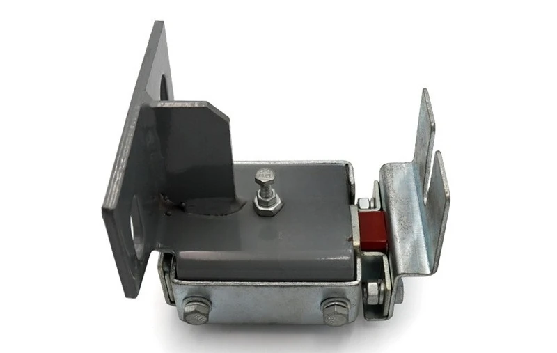 Elevator accessories/guide boots D447000