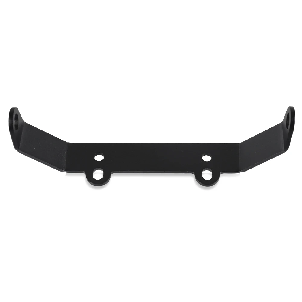 For Bonneville- Street-Twin/Cup/T100/T120 SE Motorcycle Scrambler Front Indicator Turn Signal Bracket Front Relocation Bracket