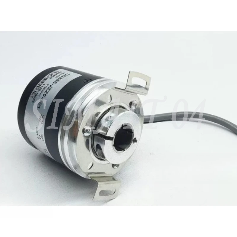 DGS66-JZZ0-S01 Encoder, Domestic Replacement