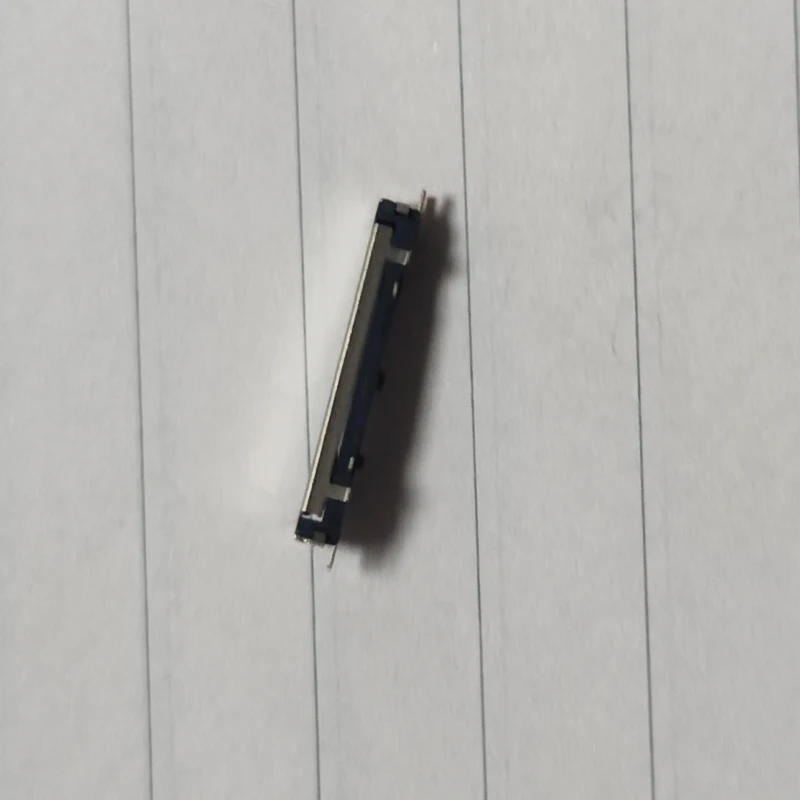 오리지널 볼륨 슬라이딩 스위치 키, 2DS XL/LL 콘솔용