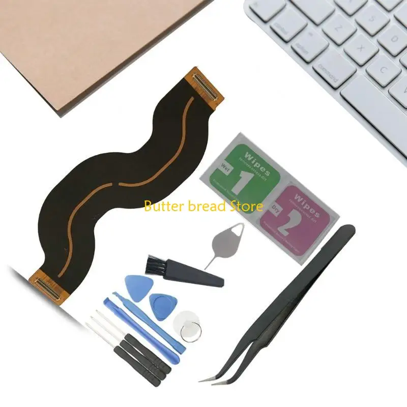 W89C Cable Platherboard-For S23/S23+Plus Conexión cable circuito cinta