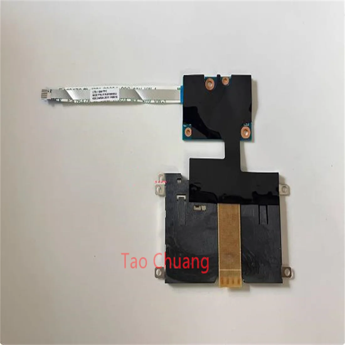 FOR Lenovo ThinkPad T570 P51S T580 Smart Card Reader Smart Card 01ER171