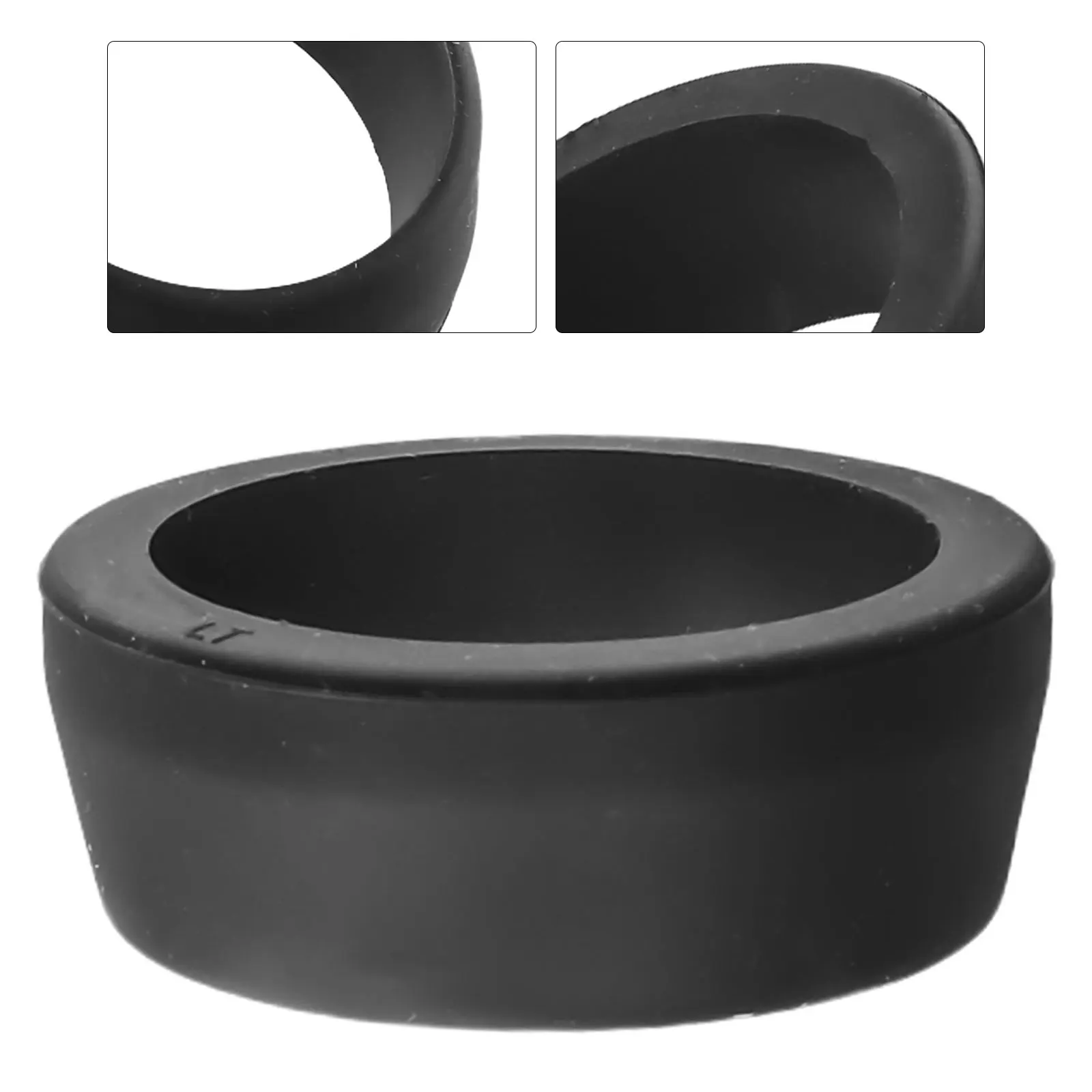 

Bicycle-seatpost Waterproof Cover Bike-seat Post Rubber Ring Protective Dust Cover For Road Mountain Bike Accessories