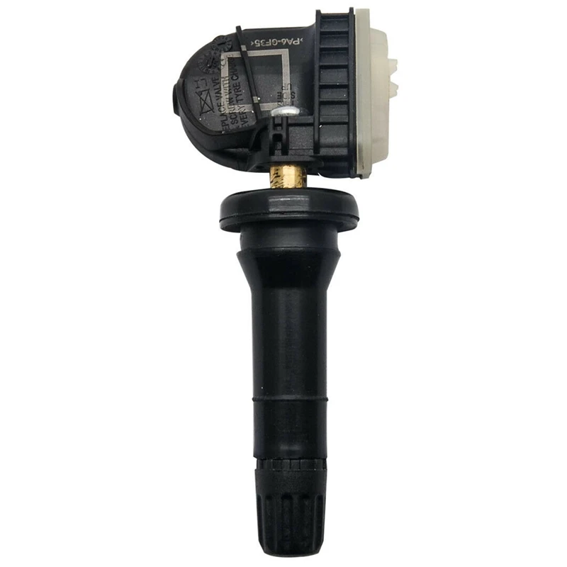 

TPMS Tire Pressure Sensor Tire Pressure Valve Automotive Car Tool For Ford EV6T-1A180-DC TPMS 433 MHZ 1862980 2036832