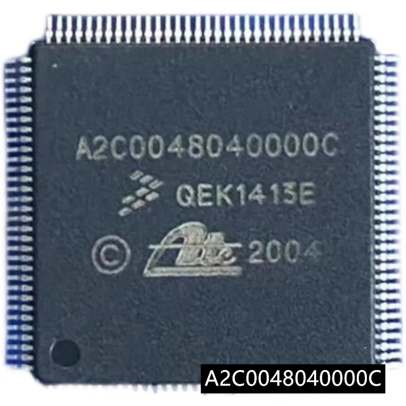 1pcs/lot New Original A2C0048040000C For Volkswagen ABS computer board IC chip module communication chip