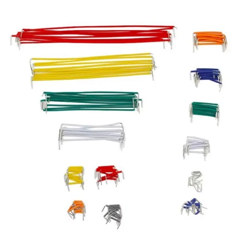 140/560/840pcs/Box Solderless Breadboard Jumper Wires U Shape Breadboard Jumper Cable Wire Kit for DIY Arduino Breadboard