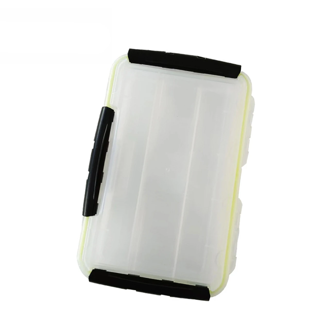 متعددة الوظائف لوا صندوق أدوات صندوق هوك المنظم مقاوم للماء صندوق الطعم إدراج صندوق الطعم لوازم الصيد معدات صيد الأسماك لوازم