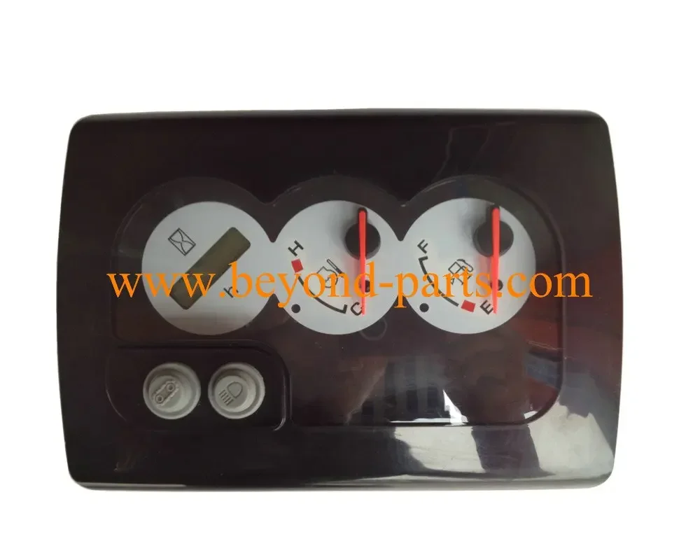 

Монитор для экскаваторов PC20MR-2, PC27MR-2, PC40-2, PC50MR, номер детали 22M-06-23200