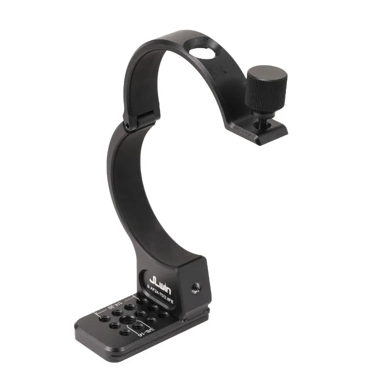 

Tripod Metal Mount Ring For Samyang AF24-70mm F2.8 Lens Adapter Ring Quick Release Tripod Collar Photography Replacement