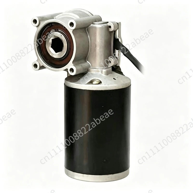 12V 24V 100W16 20 hexagonal, rotary tiller, fertilizer applicator, electric sowing, fertilizer applicator motor