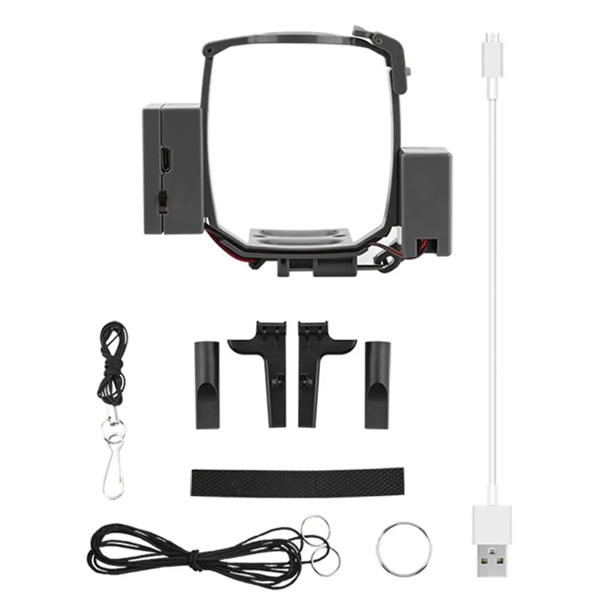 SPECIAL OFFER Quick Release Airdrop for 2 Pro/Zoom Delivery System for Wedding Rings and Gifts Transport Accessory for Drone