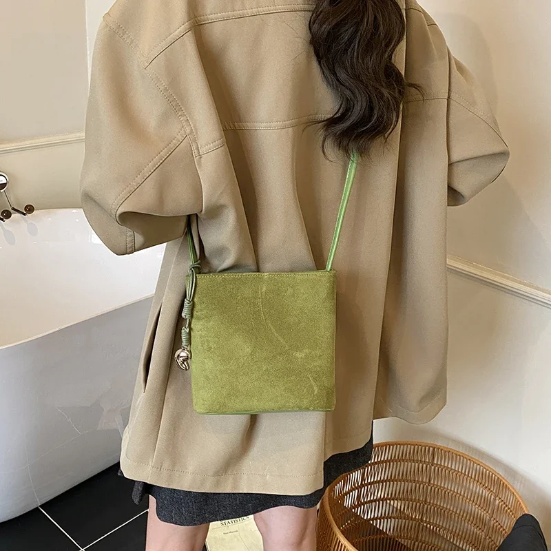 

Elegant Leather Diaper Bag For Women Luxury Crossbody Bag Minimalist Designer Tote Vintage Style Best Gift For Ladies