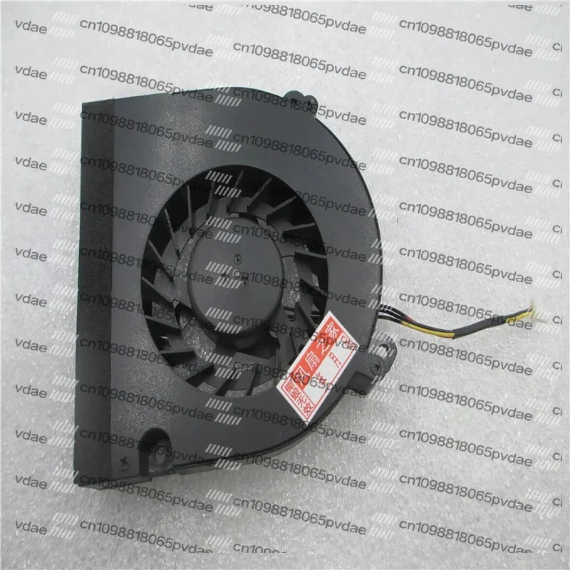 Вентилятор охлаждения для CLEVO P750ZM P770ZM-G P870DM-G 6-31-P750S-102 BS6005MS-U1T 5v 0.5A X599 1070 P151SMA P751 P750