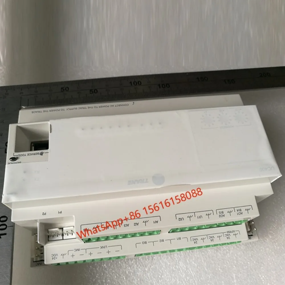 Componentes de refrigeración y intercambio de calor MOD02071 módulo X13651492-02 TRANE