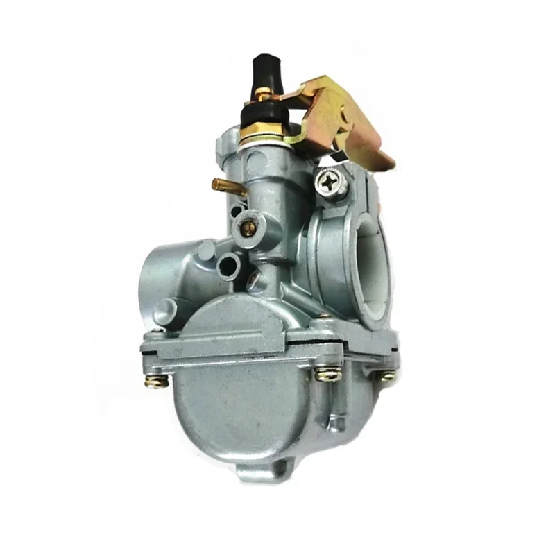 Gaźnik VM20 do Mikuni ATV UTV Dirt Bike Pit Bike 50cc 100cc 125cc Carburador Moto Round Slide Carb 20MM Universally VM 20 — zdjęcie 6