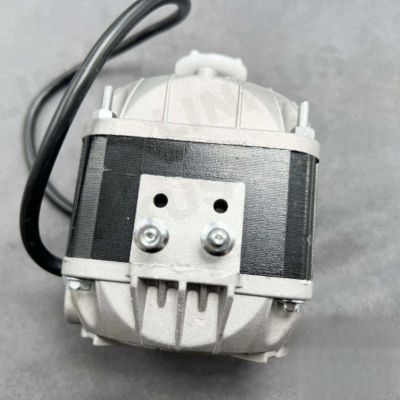 A+New Refrigerator Cooling Fan for WEIGUANG YZF25-40 220/240V 25/95w