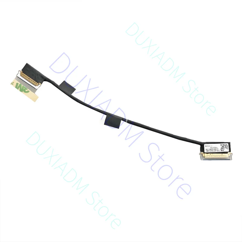 

40PIN LCD Touch Screen Video Cable For Lenovo ThinkPad T490s 20NX 20NY 1YN280