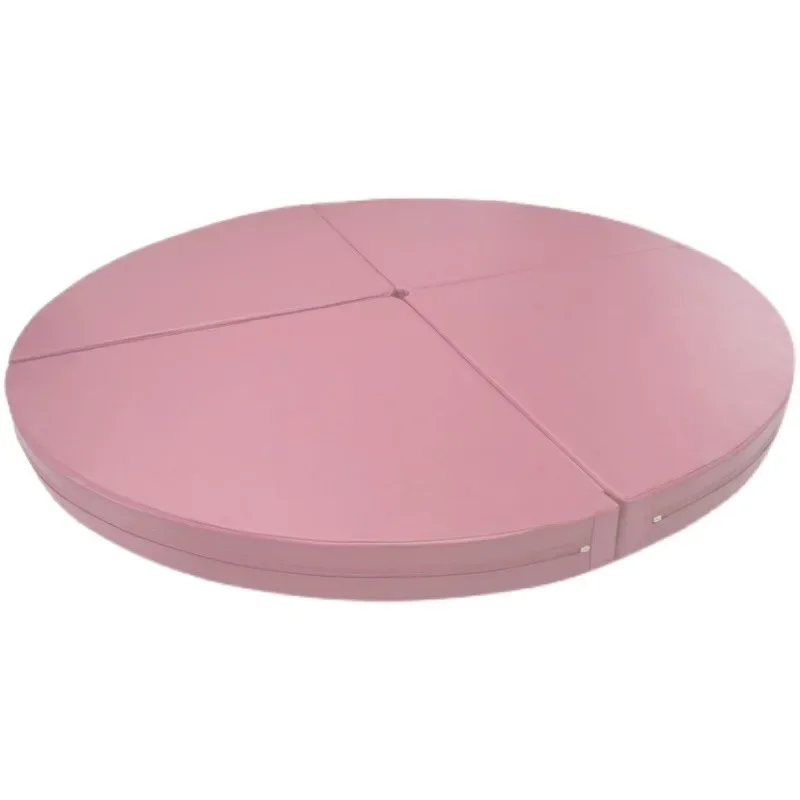 

Pole Dance Mat Skid-proof Fitness Protective Foam Pole Dancing Mat Thick Pole Dance Crash Mat