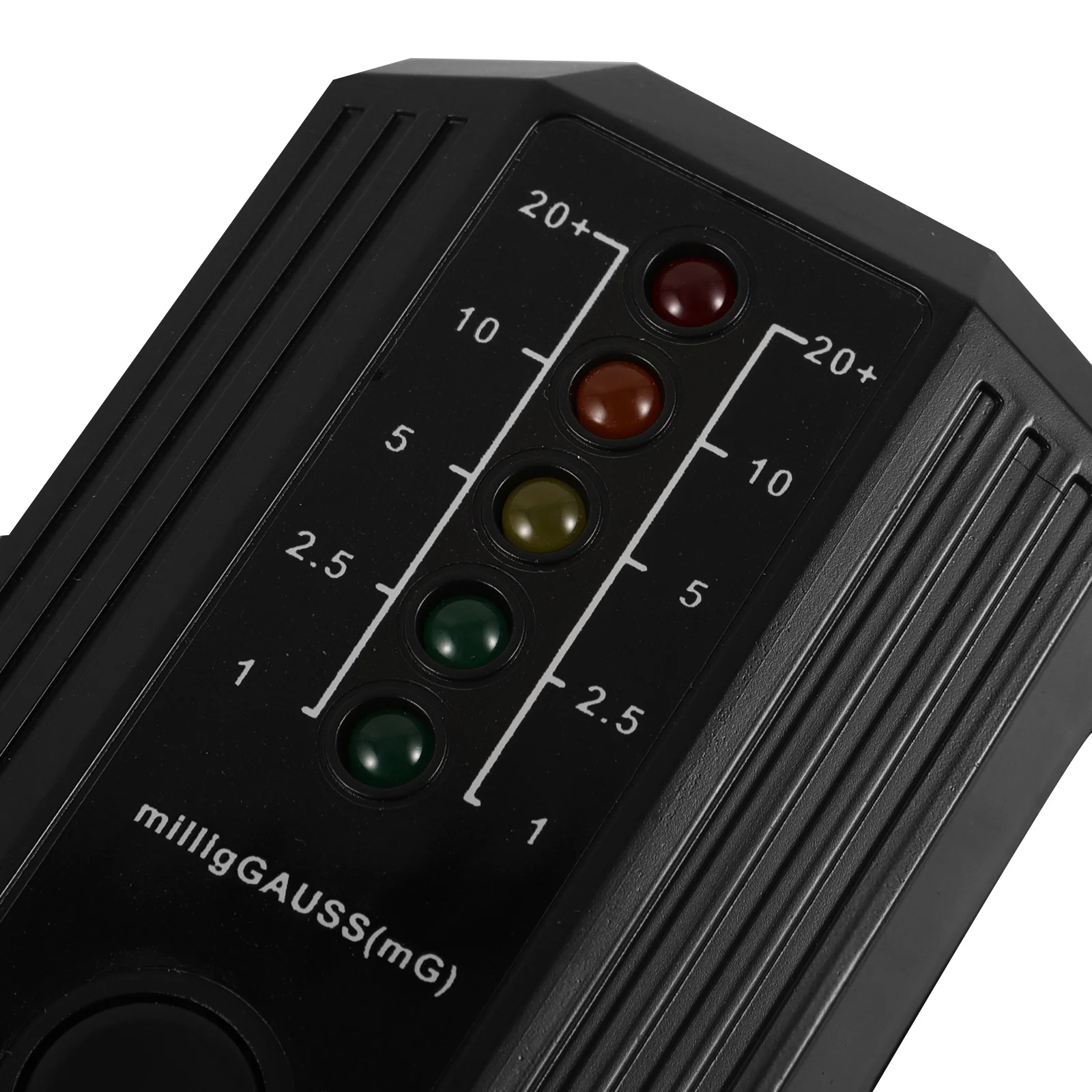 

Handheld Emf Meter Radiation Accurate Measurement Portable Design Clear Display Screen Suitable for Home and Office Use