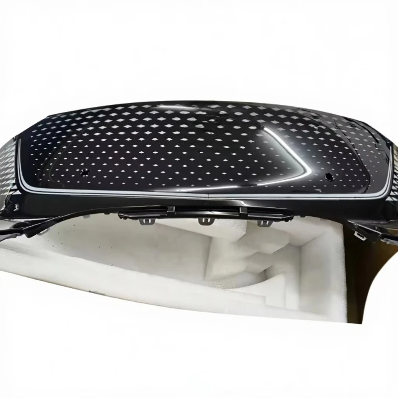Suitable for EZ6 Original Quality High-spec Front Grille OE GHWE-50-710 Bumper Grille Assembly