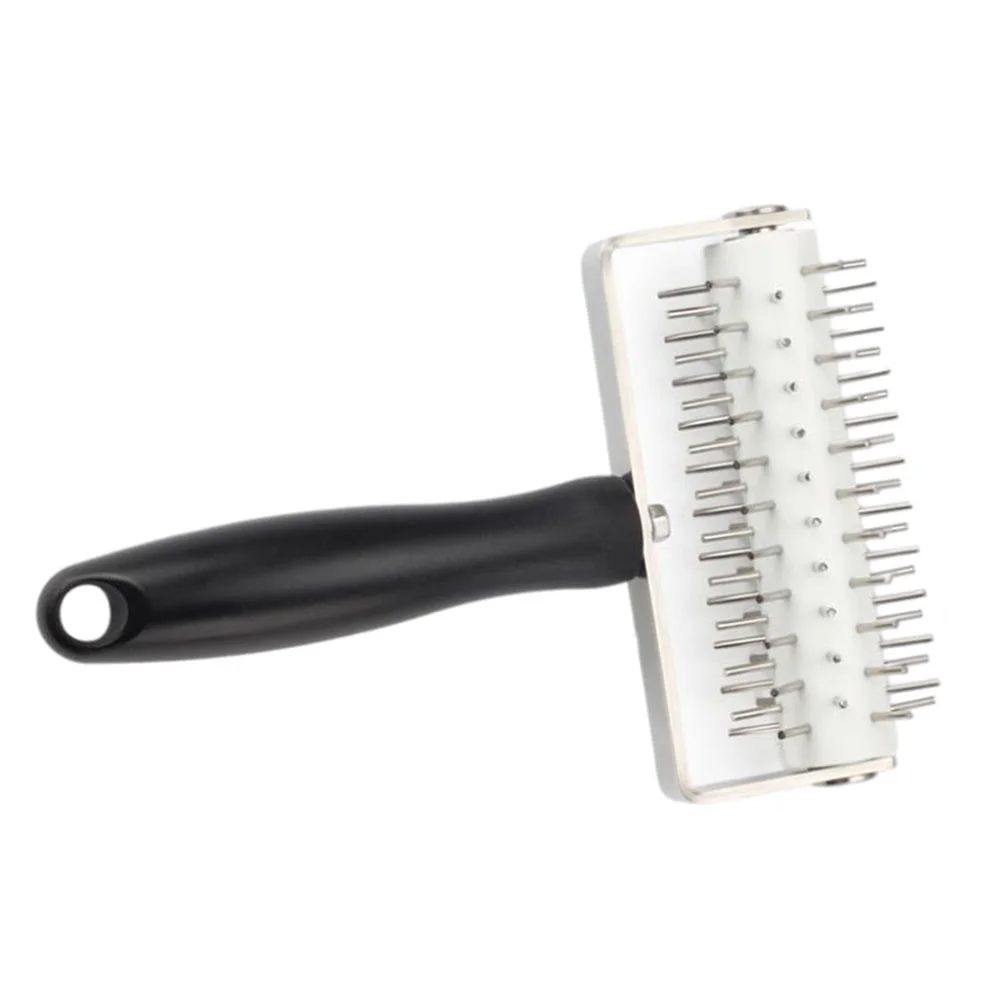 

Rolling Pins for Baking Pizza Punch Biscuits Needle 304 Stainless Steel Hole Puncher