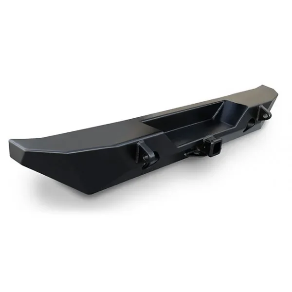 

POISON SPYDER ROCKBRAWLER REAR BUMPER FOR 07-18 JEEP WRANGLER JK