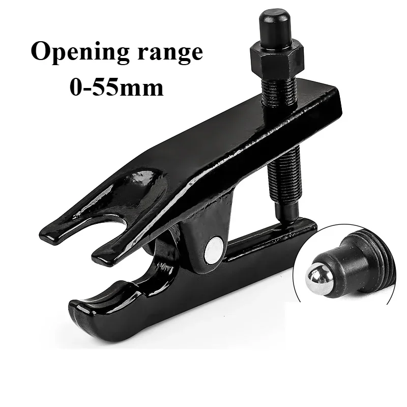 

21MM Ball Joint Puller Tie Rod End Puller Ball Joint Separator Ball Joint Universal Ball Joint Separator Removal Tool