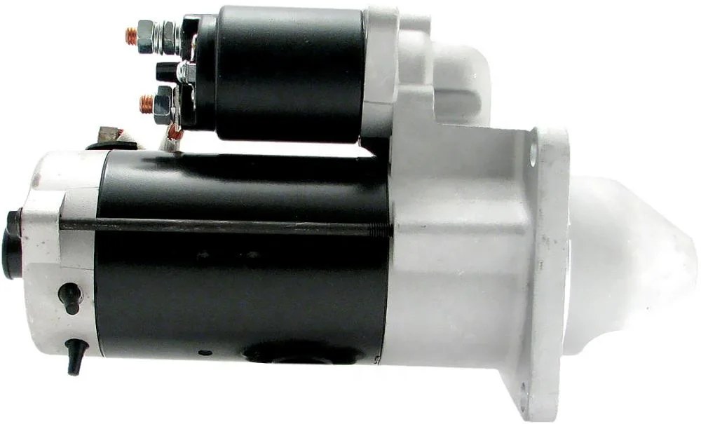 Starter Motor for New Holland Tractor 0001230007 0-001-230-007 500325145 500338952 18374