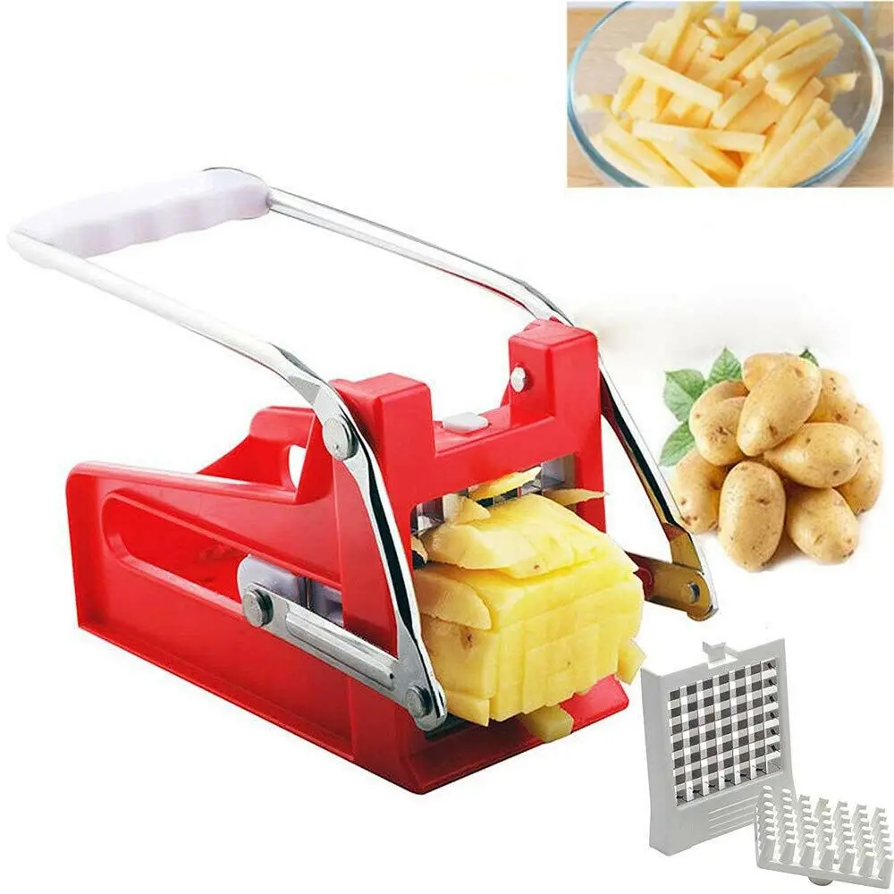 Category image: Manual French Fry Cutters