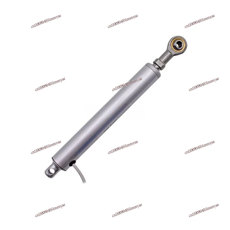 

Factory Pin Type Electric Push Rod Diameter 20mm Mini Small Push Rod Telescopic Electric Push Rod