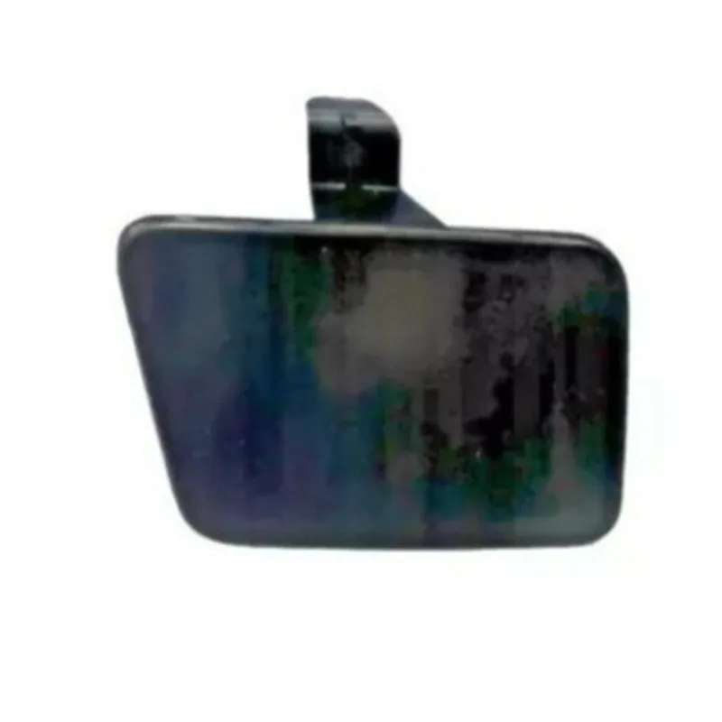 

For Tesla S 2022 1565572-00-B Automotive Rear Bumper Trailer Towing Cover 1pc Brand New