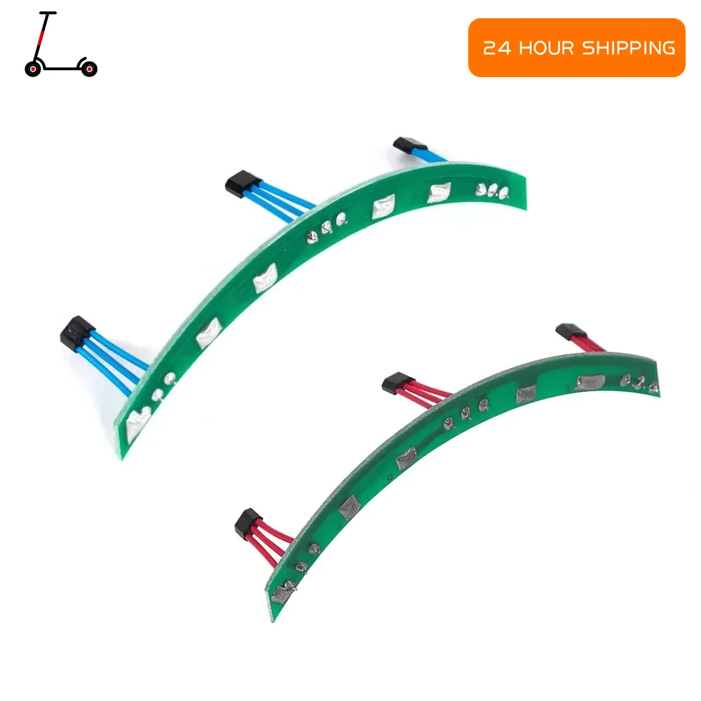 Motor Hall Sensor PCB Board Electric Scooter Front-wheel Motor Hall Sensor Module Parts For Xiaomi M365 1S Pro MI3 Kickscooter