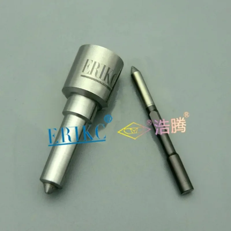 DSLA 150 P 783 0433171860 Engine Injector Spray Nozzle DSLA150P783 Common Rail Burner Oil Injection Nozzle 0 433 171 860