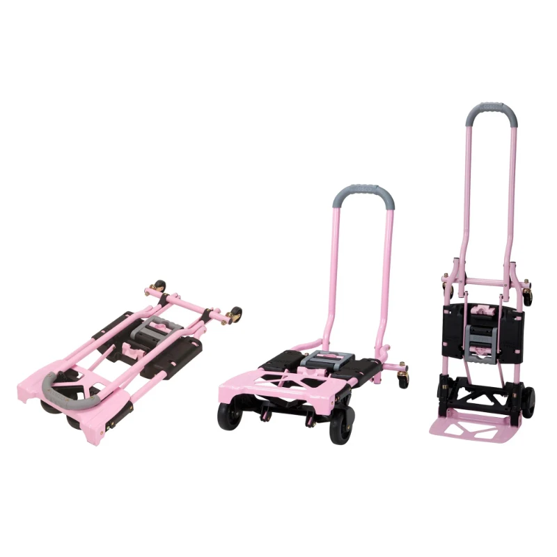 Cosco Shifter for Multi-Position Folding Hand Truck Cart