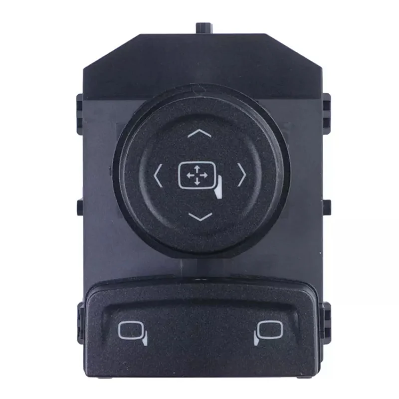 

Lasting 23154700 LHD Mirror Control Switch For Silverado, GMC Sierra From 2014-2022