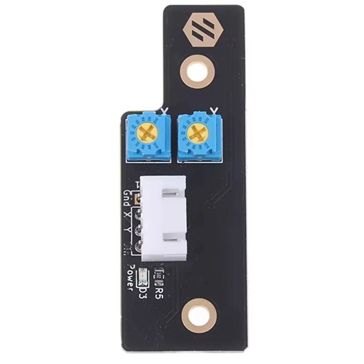 [VALUE PACK] Hall Effect Sensor Hall Effect Sensor High Sensitivity Hall Effect Endstop Limit Switch for