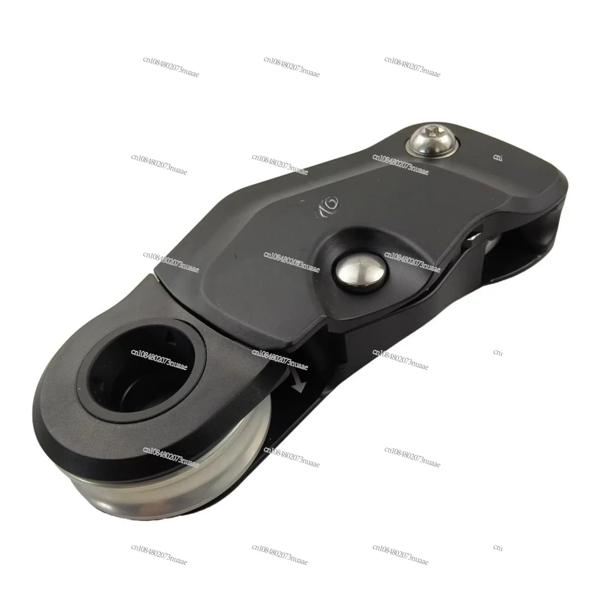 بكرة حبل متعددة الوظائف، بكرة حبل، حلقة حبل متكاملة عالية الكفاءة #3