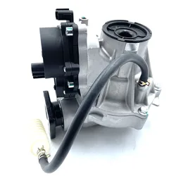 Front Differential reducer assembly 21120100031 17003100000 For Liangzi AODES ODES 800 1000 long Mud Pro  QUAD PARTS
