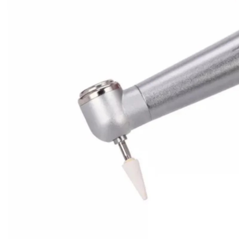 JUMTOP 12Pcs/Pack Dental White Polishing Stones Flame Cone Shape FG Bur Drills Arkansas Stone FL2 CN1 RD1 Dentist Tools view 6