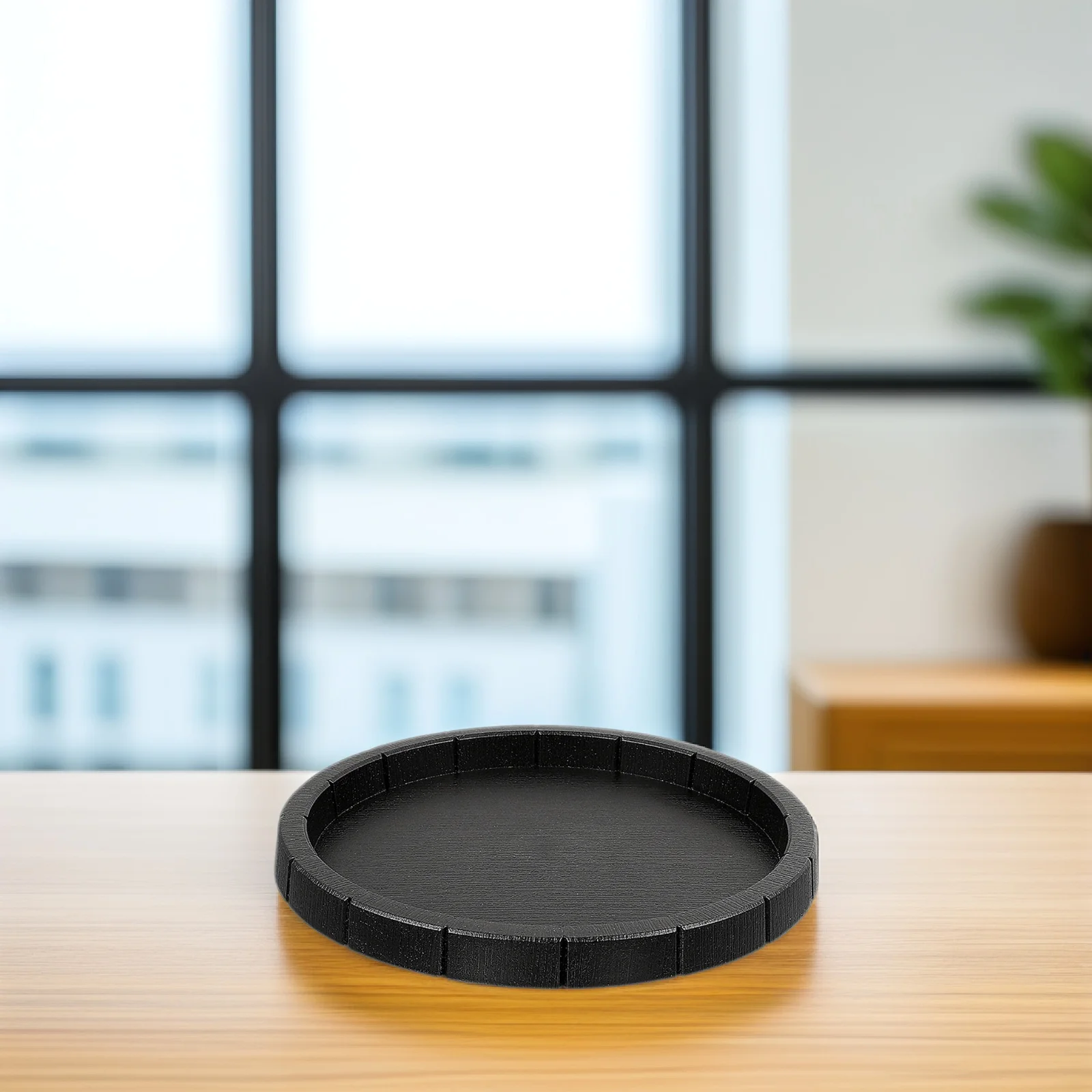 

Reptile Food Dish Durable Plastic Feeding Bowl Lightweight Smooth Surface Small Pet Water Tray Gecko Lizard Tortoise Food Water