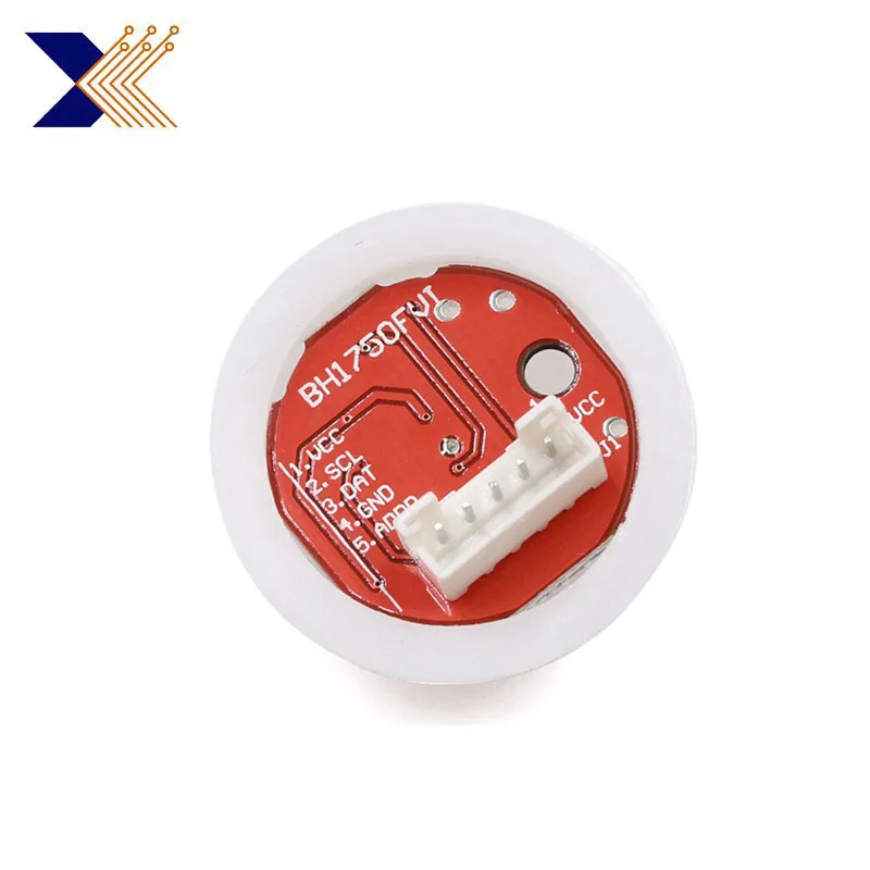 BH1750FVI Digital Light Sensor Module Light Sensor Light Ball Send Routine